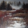 Winter Mist -SOLD